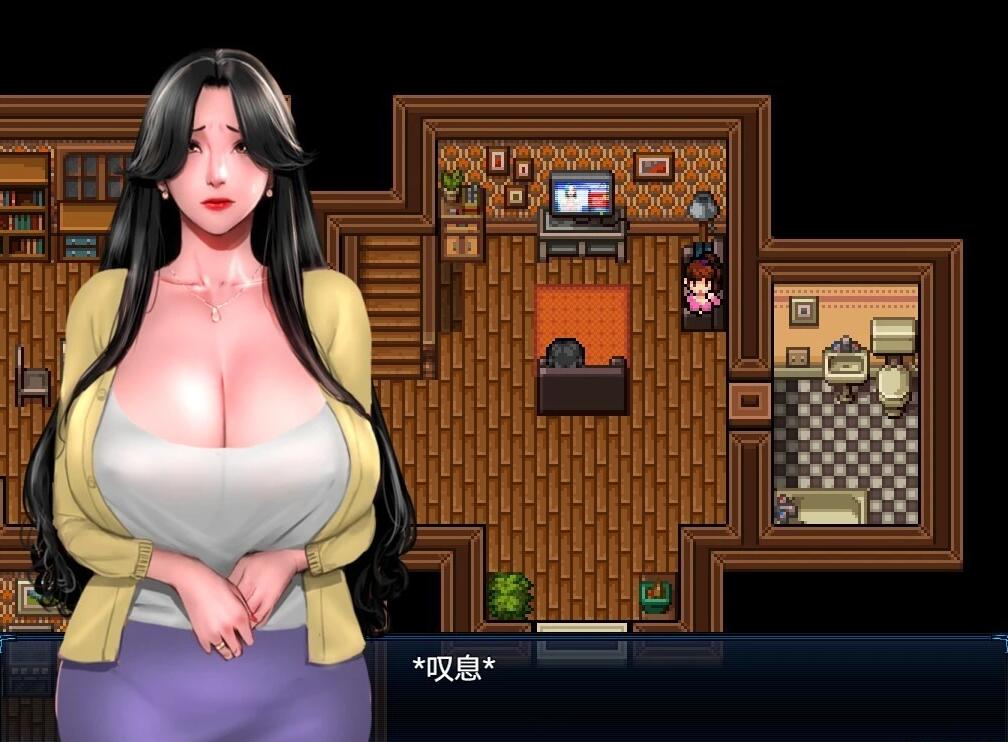 【PC/2D/RPG/汉化】僵尸生活2:进退维艰 Beta V0.19.2BETA AI汉化版【2G】