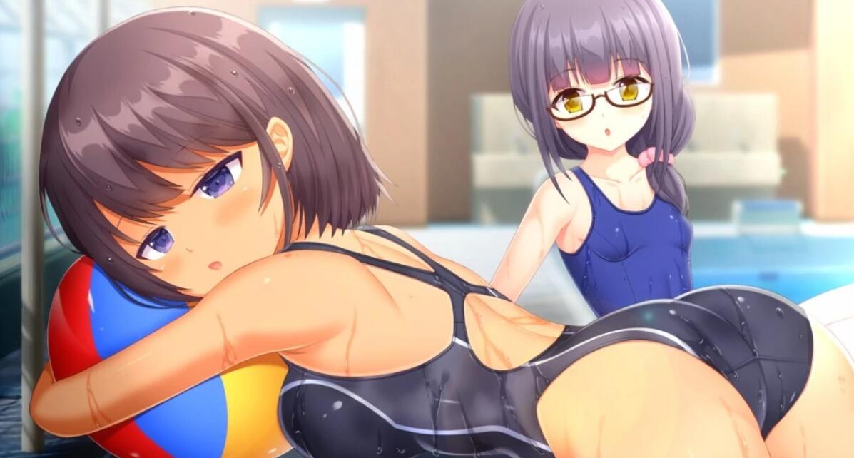 【PC/2D/GAL/汉化】妹妹是一个傲慢的褐色女仆~让你明白H AI汉化版【2G】