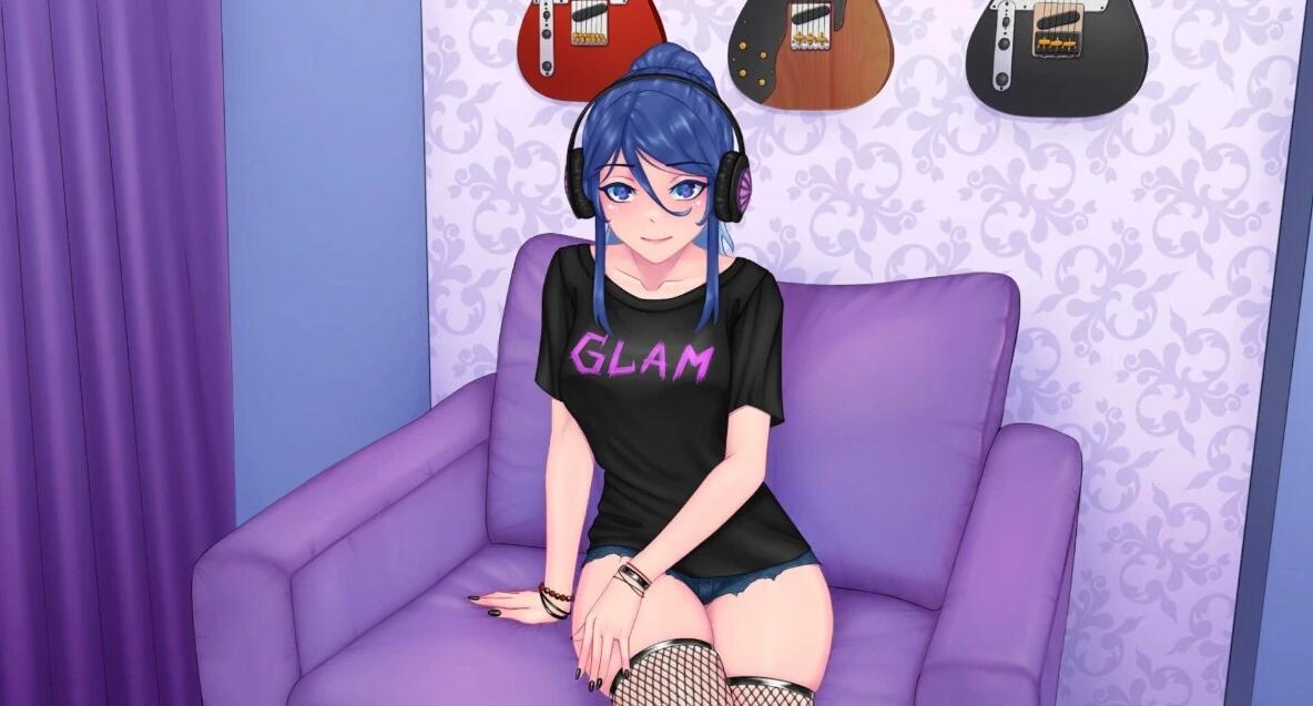 【PC/2D/SLG/中文】完美匹配 It’s a match!! B12150617 STEAM官方中文步兵版【120M】