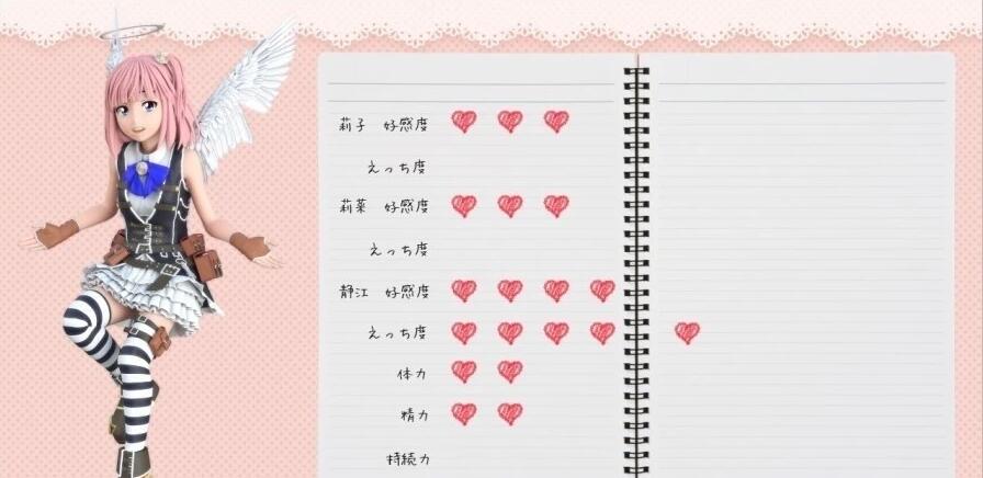 【SVIP/SD/3D/HAG/汉化】死宅、天使、和甜蜜的家庭！V1.15F&E 双端精翻版【7.8G】