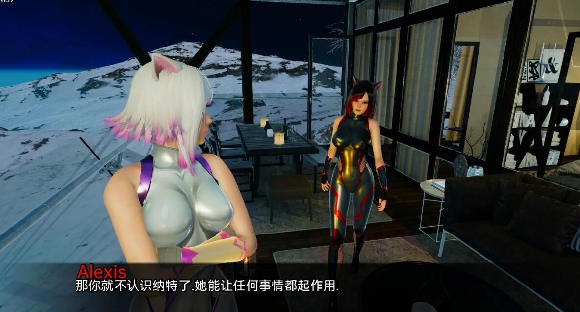 【SD/3D/欧美SLG/汉化】最后的人类 V0.6B 双端汉化版【4G】