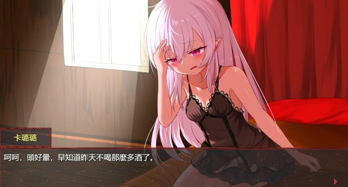 【PC/2D/RPG/中文】淤积的祈祷 Silted Prayer STEAM官方中文版+DLC【1.8G】