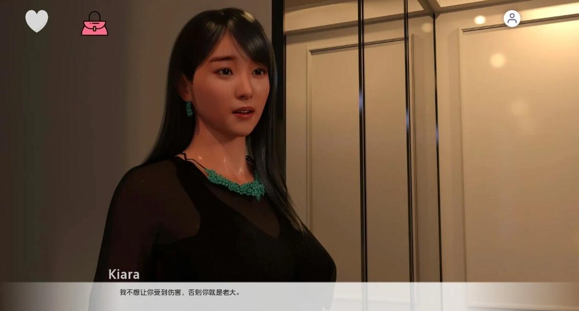 【SD/亚洲SLG/汉化/3D】日本的新起点（新生活） New Beginnings in Japan CH2V0.5 双端官方中文版+DLC【5.8G】