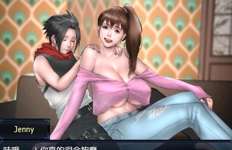 【PC/2D/RPG/汉化】僵尸生活2:进退维艰 Beta V0.19.2BETA AI汉化版【2G】