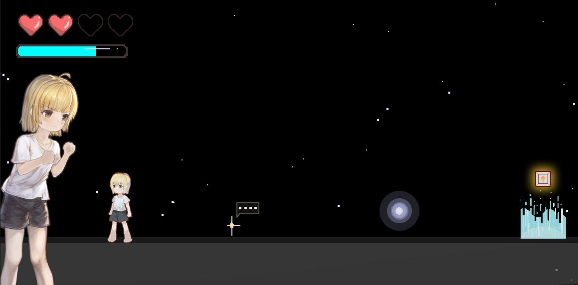 【PC/2D/ACT/中文】逆推正太 ReturnAtis V1.0 正式版官方中文版【600M】