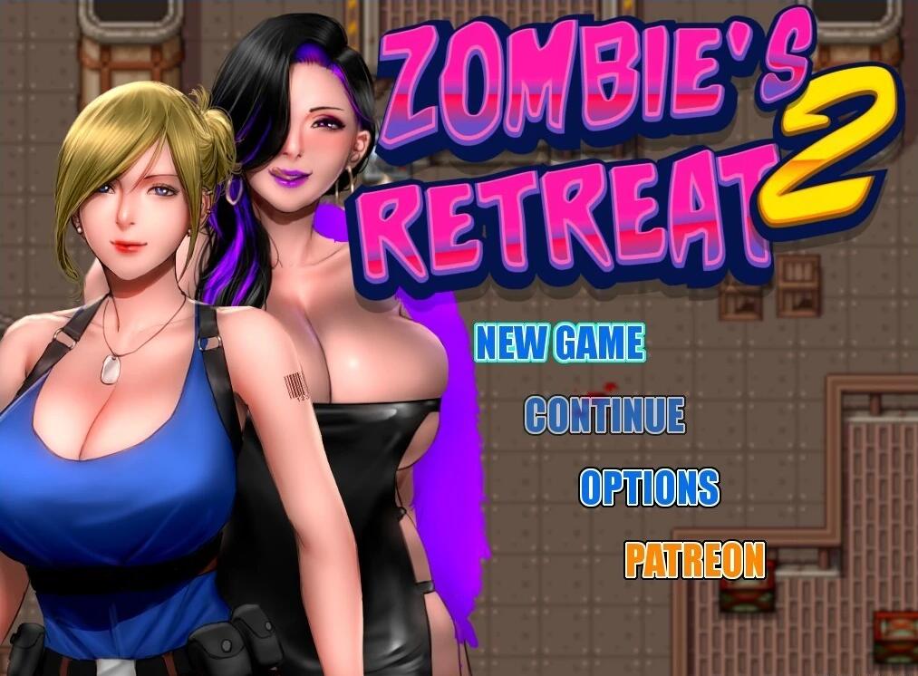 【PC/2D/RPG/汉化】僵尸生活2:进退维艰 Beta V0.19.2BETA AI汉化版【2G】