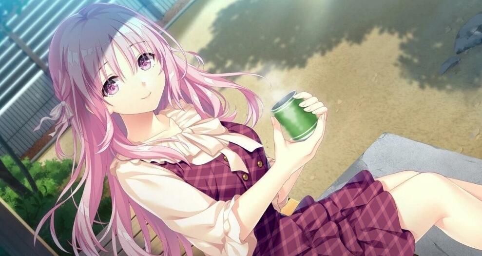 【PC/2D/GAL/汉化】初恋-突然*恋人 ハジラブ -Making*Lovers AI汉化版【3.7G】