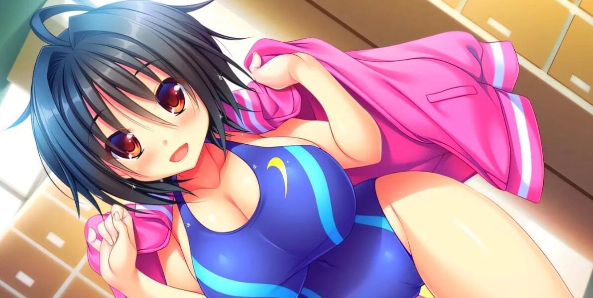 【PC/2D/GAL/汉化】恋爱协调!AI汉化版+全CG存档【3G】