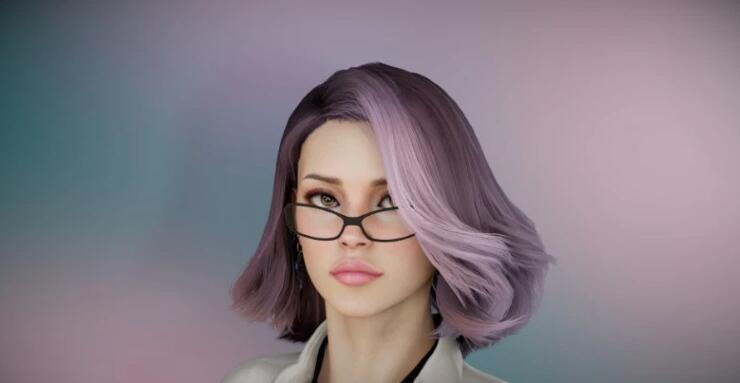 【SVIP/PC/VR/3D/SLG/汉化/动态】VAM-Virt A mate V1.22.03+VAMX 1.37 汉化版+杂包【38G】