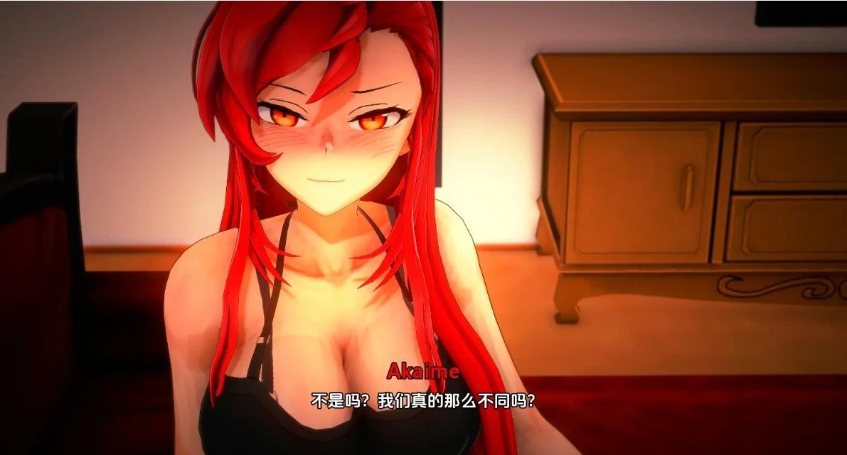 【SD/3D/欧美SLG/汉化/动态CG】空气进化 反对进化 AI进化-空气进化 AIRevolution V0.3.2 双端汉化版【3.8G】