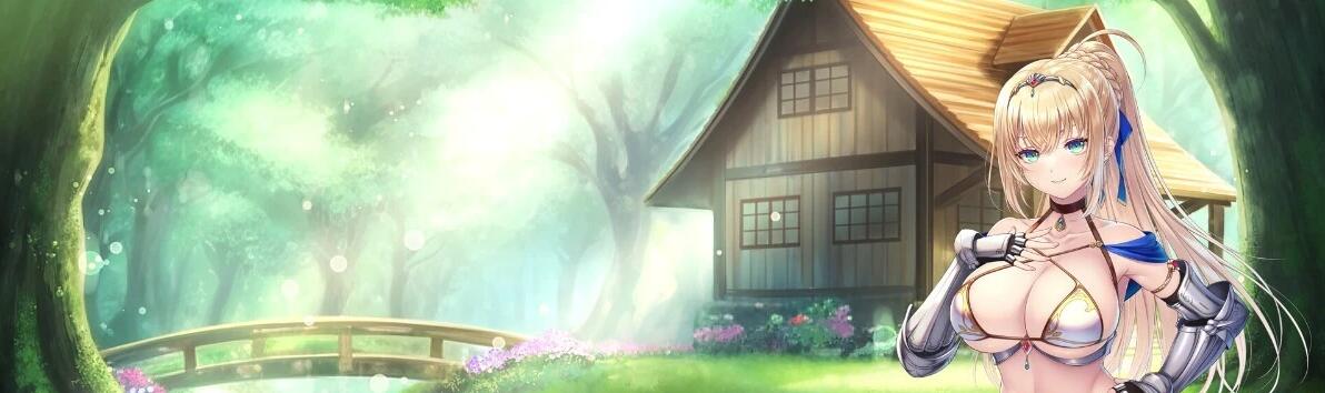 【PC/2D/ADV/中文】我的异世界重生Kuri Kuri Click2!STEAM官方中文步兵版+DLC【900M】