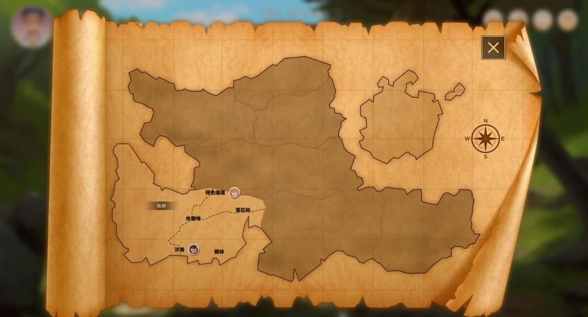 【PC/2D/SLG/中文】荒岛:爱与求生 V1.11 STEAM官方中文步兵版+存档【630M】