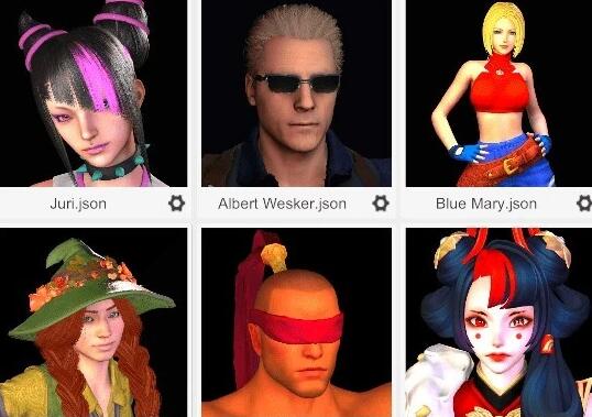 【SVIP/PC/VR/3D/SLG/汉化/动态】VAM-Virt A mate V1.22.03+VAMX 1.37 汉化版+杂包【38G】