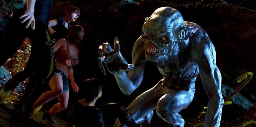 【SD/3D/欧美SLG/汉化/动态】恋爱季节:农夫的梦 V2.0 双端汉化版【7.5G】