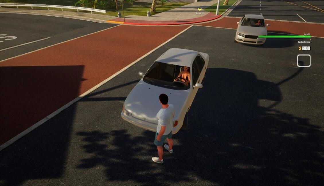 【PC/3D/SLG/英文/虚幻4/动态】Real Life Sunbay V1.6 官方英文步兵版【5.7G】