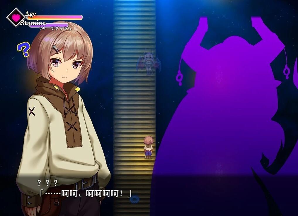 【PC/2D/RPG/汉化】元斋美真子悠雅甜屋 魅魔妈妈与异世界馆 AI汉化版【1.2G】