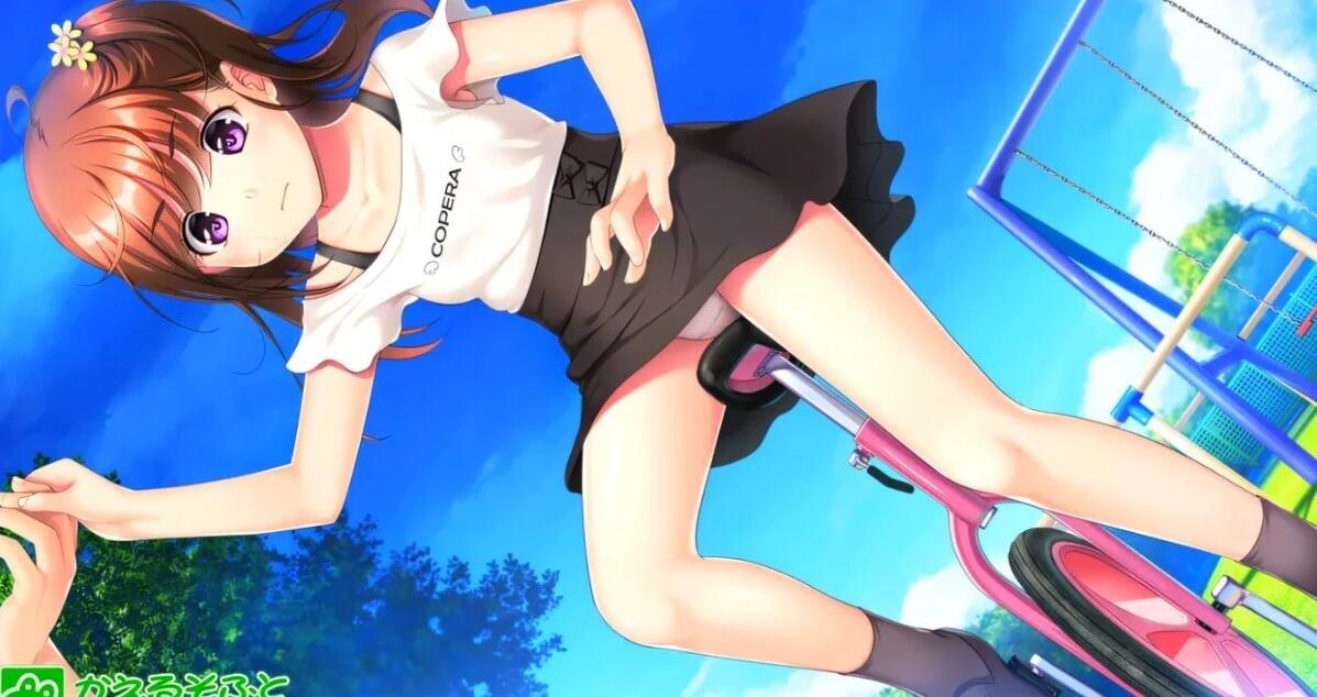 【PC/2D/GAL/汉化】当现实出现时，我不再爱这个女孩了！ AI汉化版【1.7G】