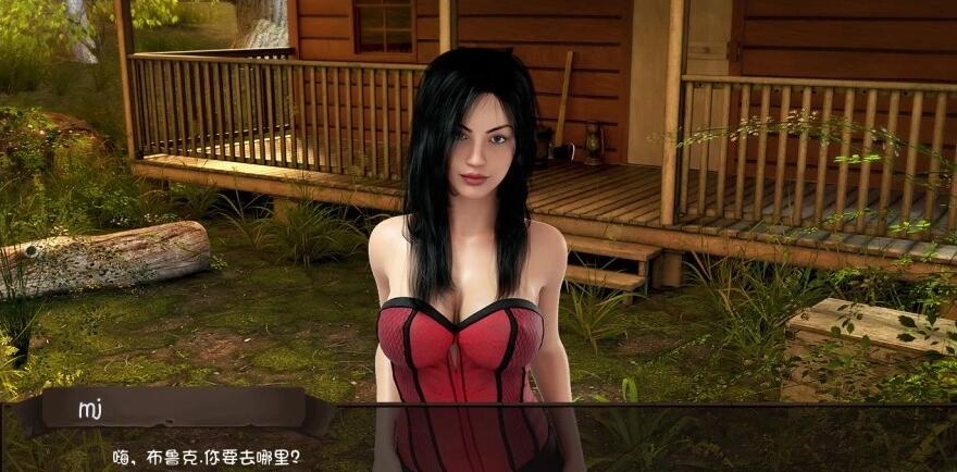 【SD/3D/欧美SLG/汉化/动态】恋爱季节:农夫的梦 V2.0 双端汉化版【7.5G】