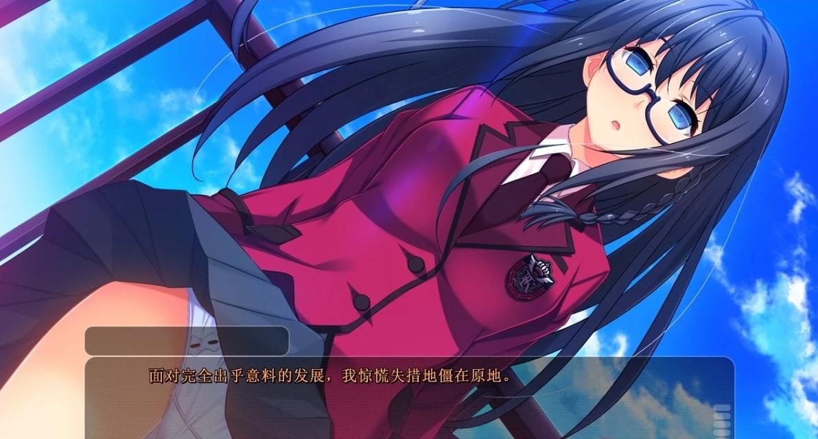 【PC/2D/ADV/汉化】银虐的学园-堕落蔓延的复仇陷阱 V1.0 AI汉化版+存档【1.9G】
