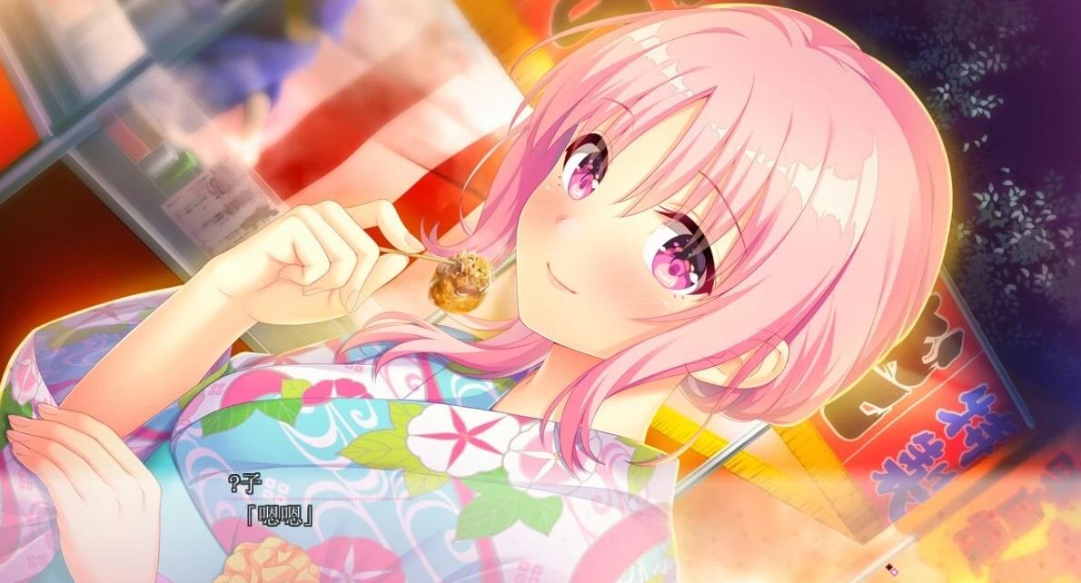 【PC/2D/GAL/汉化】初恋-突然*恋人 ハジラブ -Making*Lovers AI汉化版【3.7G】