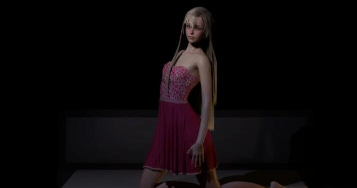 【SVIP/PC/VR/3D/SLG/汉化/动态】VAM-Virt A mate V1.22.03+VAMX 1.37 汉化版+杂包【38G】