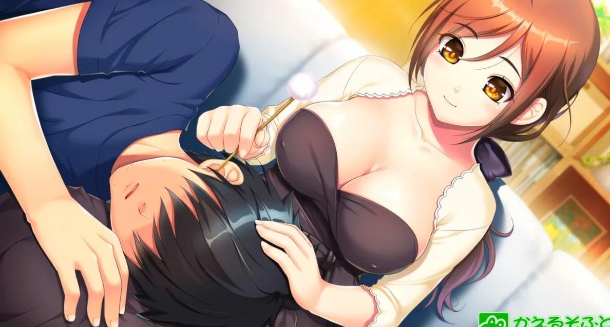 【PC/2D/GAL/汉化】当现实出现时,我不再爱这个女孩了! AI汉化版【1.7G】