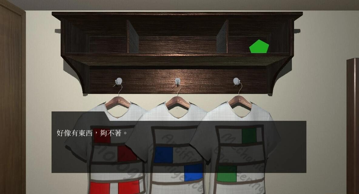 【PC/3D/SLG/中文】逃离人偶的房间 B14634482 STEAM官方中文步兵版+DLC【860M】