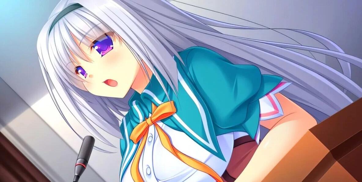 【PC/2D/GAL/汉化】恋爱协调！AI汉化版+全CG存档【3G】