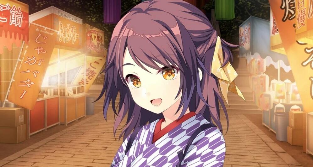 【PC/2D/GAL/汉化】初恋-突然*恋人 ハジラブ -Making*Lovers AI汉化版【3.7G】