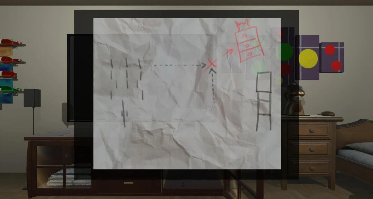 【PC/3D/SLG/中文】逃离人偶的房间 B14634482 STEAM官方中文步兵版+DLC【860M】