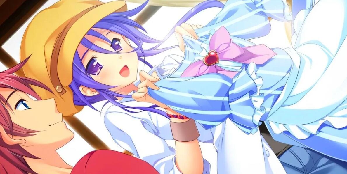 【PC/2D/GAL/汉化】恋爱协调！AI汉化版+全CG存档【3G】