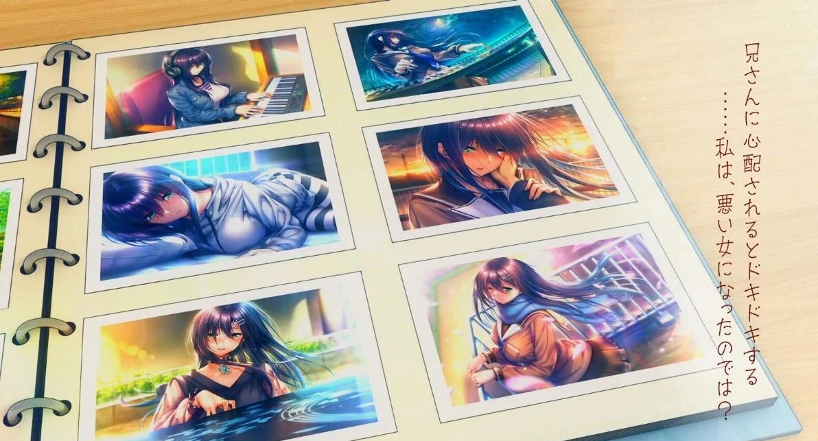 【PC/2D/大型GAL/汉化】甜蜜女友2+ 精翻汉化版+DLC【11G】