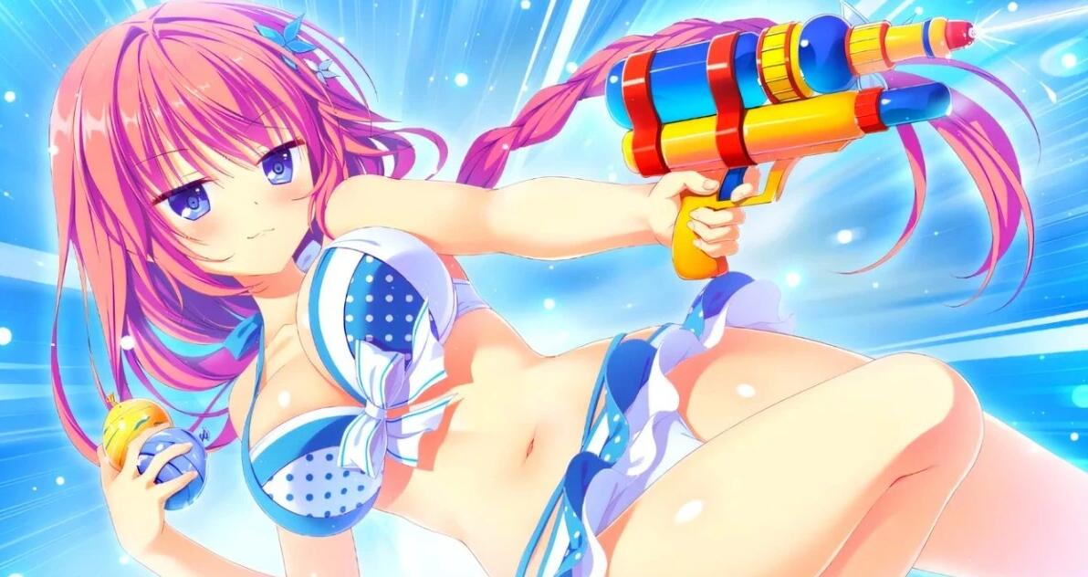 【PC/2D/GAL/汉化】初音岛4 Plus Harmony Ver1.01 AI汉化版【5.1G】