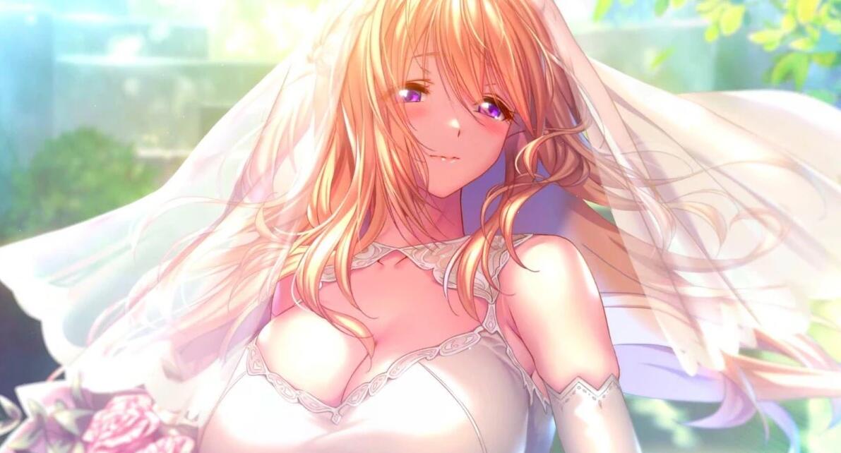 【PC/2D/大型GAL/汉化】甜蜜女友2+ 精翻汉化版+DLC【11G】