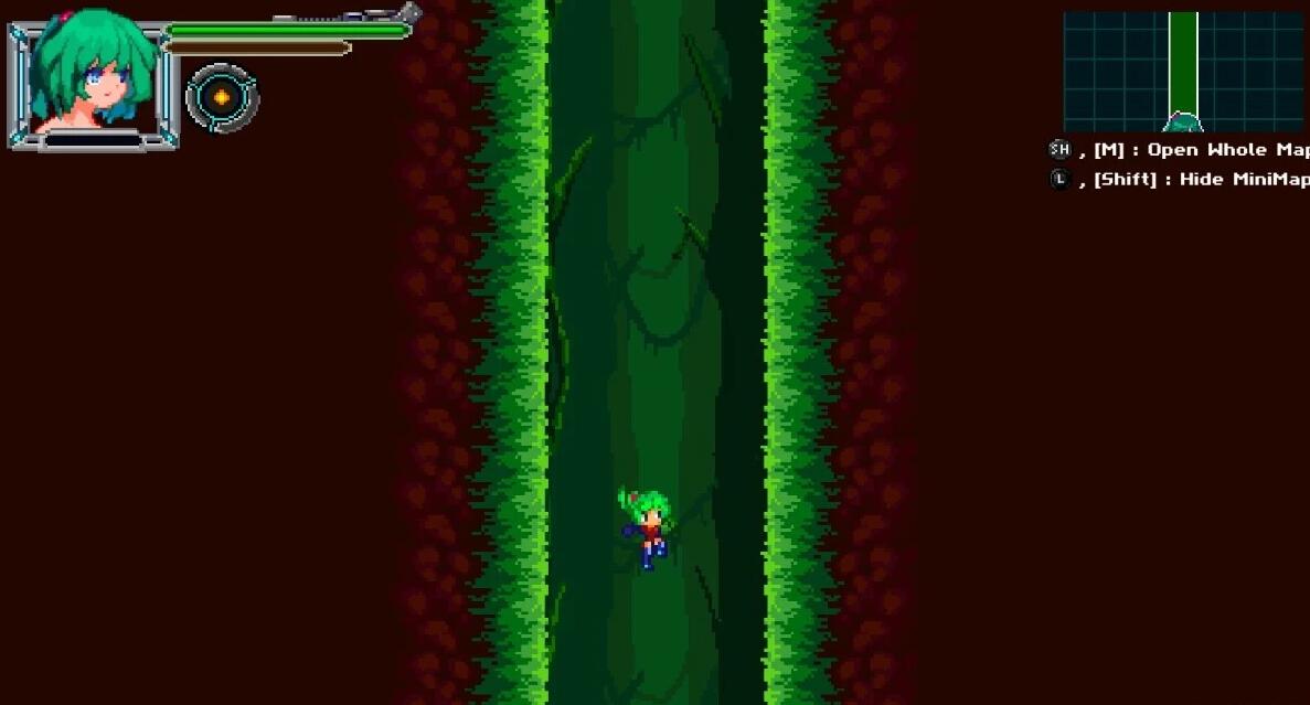 【PC/2D/ACT/中文】Metamomenta V1.4.0 DL官方中文版【280M】