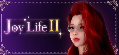 【PC/3D/SLG/中文】人生:与Joy共舞 Joy Life 1-4 STEAM官方中文步兵版【2.8G】