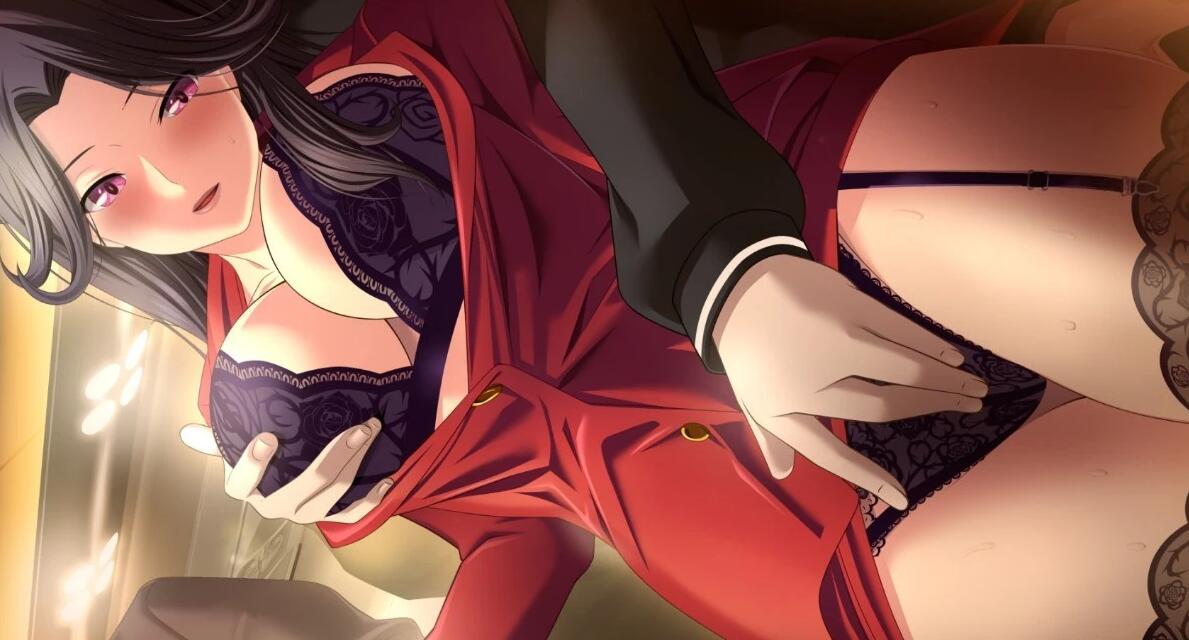 【PC/2D/NTR/大型SLG/汉化】极限痴汉特异点 1+2+3 AI汉化版+存档【8.2G】