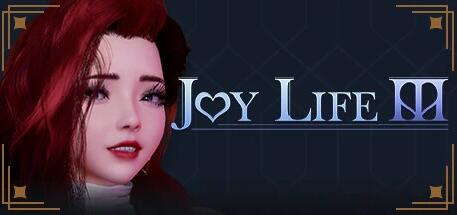 【PC/3D/SLG/中文】人生:与Joy共舞 Joy Life 1-4 STEAM官方中文步兵版【2.8G】