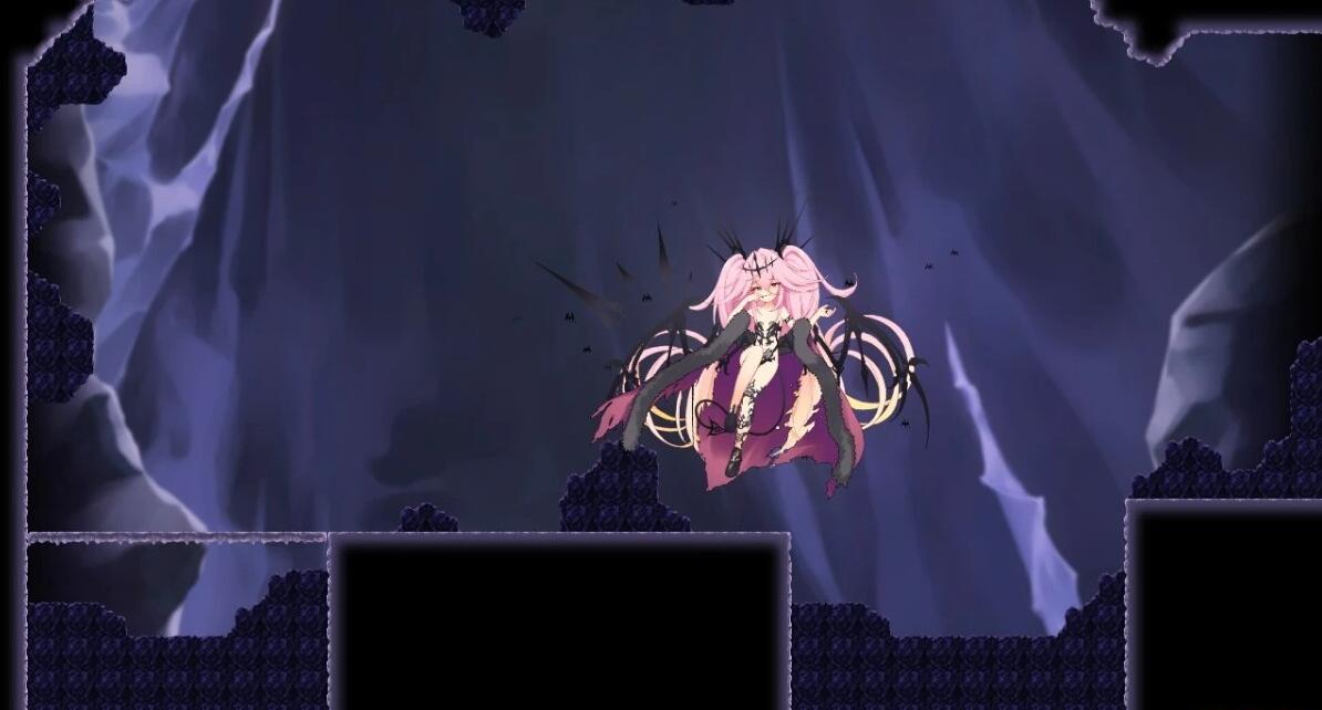 【PC/2D/SLG/汉化】涩涩陷阱深渊 Ver1.01 精翻汉化版【620M】