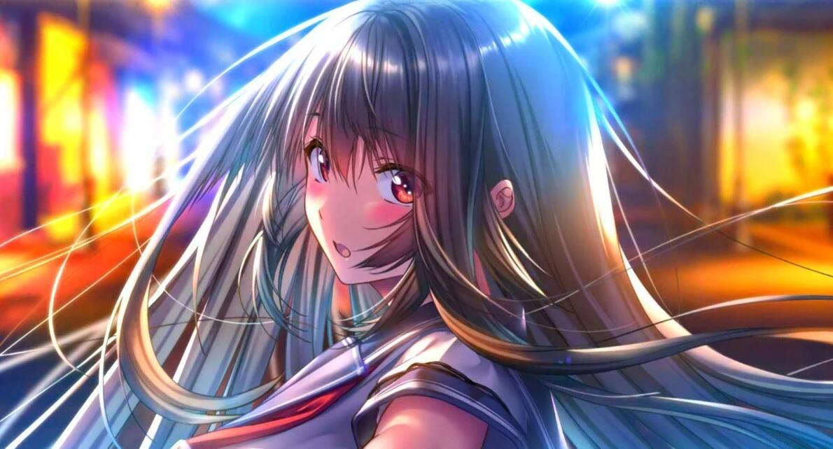 【PC/2D/大型GAL/汉化】甜蜜女友2+ 精翻汉化版+DLC【11G】