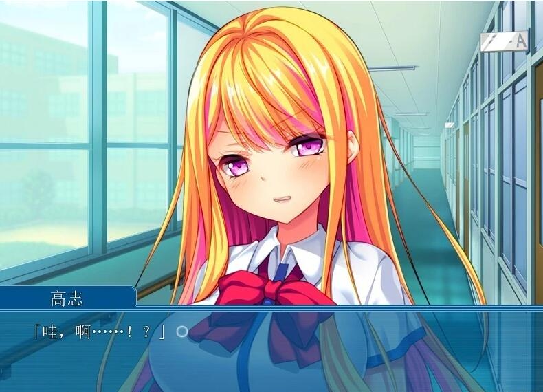 【PC/2D/ADV/汉化】催○重播~彻底终结的复仇少女之耻~双端AI汉化版【360M】