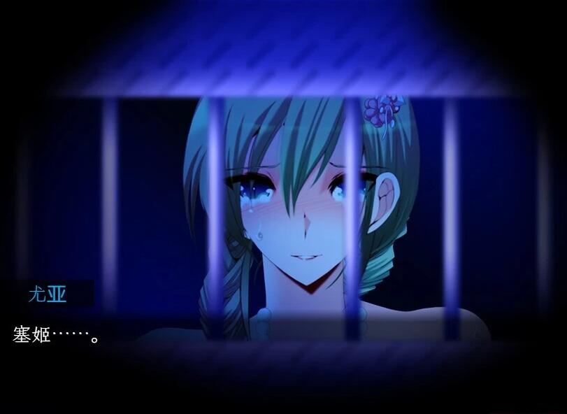 【PC/2D/RPG/中文】心灵·旅达 V1.36 DL官方中文版【1.5G】