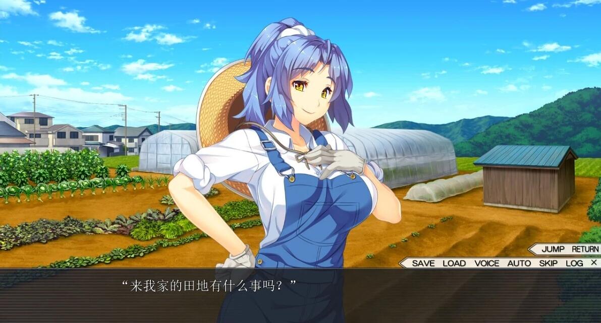 【PC/2D/ADV/汉化】人妻寝取屋 AI汉化版【2.5G】