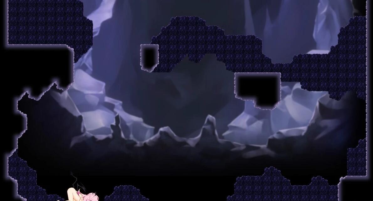 【PC/2D/SLG/汉化】涩涩陷阱深渊 Ver1.01 精翻汉化版【620M】