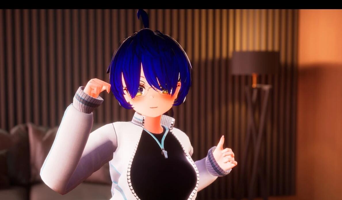 【PC/3D/SLG/中文】试镜 Hentai Audition B14423211 STEAM官方中文版【3.2G】