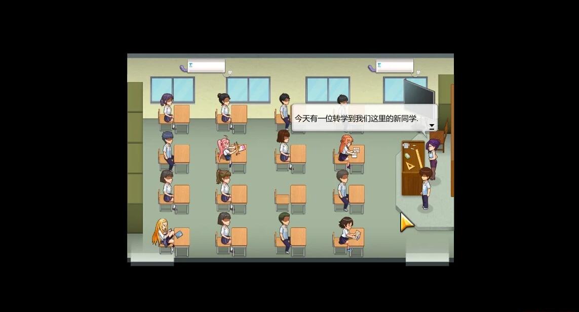 【PC/2D/SLG/中文】勾八狂想曲 V2.10.0 STEAM官方中文版+礼包码【3.4G】