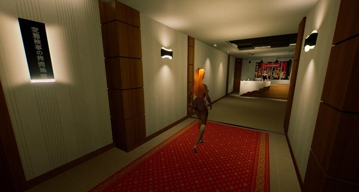 【PC/3D/VR/SLG/中文】女优! 离不开那个泳池了！B15032973 STEAM官方中文版【5.6G】