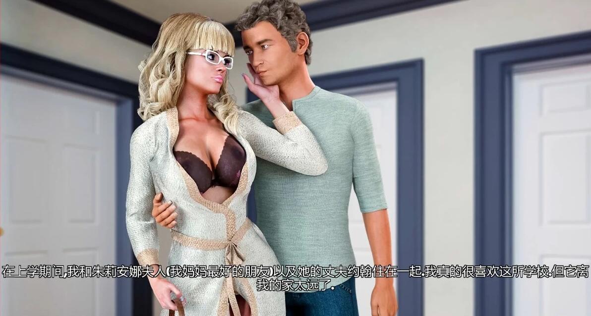 【PC/3D/欧美SLG/中文】时间旅行者 V1.0.1 STEAM官方中文版【3G】