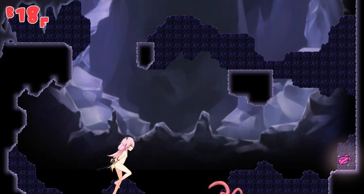 【PC/2D/SLG/汉化】涩涩陷阱深渊 Ver1.01 精翻汉化版【620M】