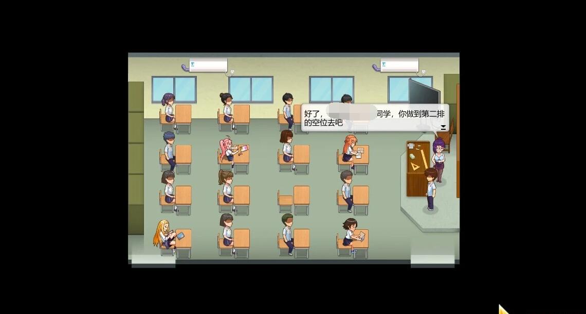 【PC/2D/SLG/中文】勾八狂想曲 V2.10.0 STEAM官方中文版+礼包码【3.4G】